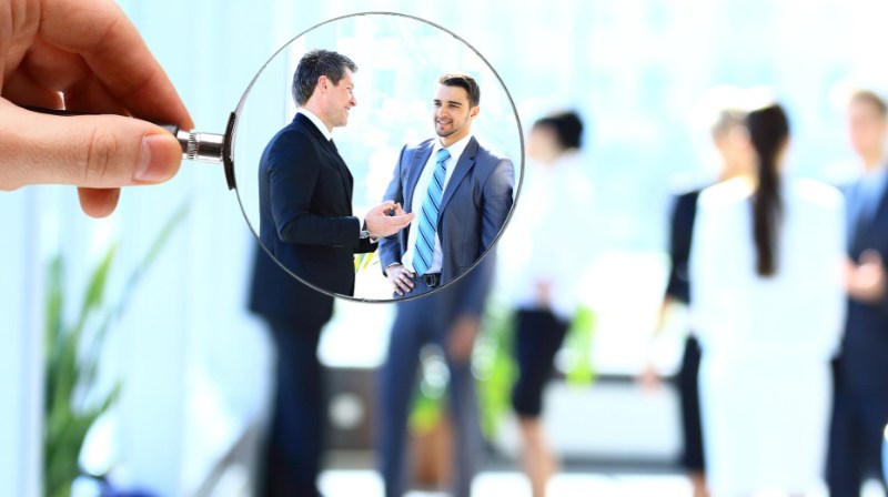 Giá dịch vụ thám tử xác minh nhân thân tốt nhất hiện nay 6 Quy trình điều tra xác minh nhân thân của thám tử Hà Nội