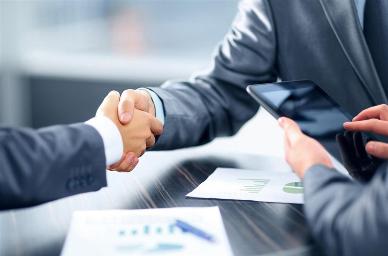 Trang chủ 19 Điều tra đối tác làm ăn để quyết định có nên hợp tác hay không