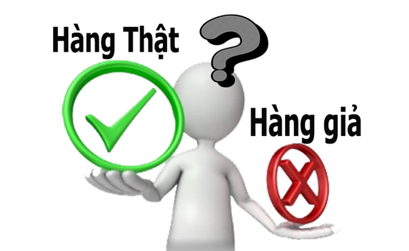 Trang chủ 20 Điều tra hàng giả để kịp thời ngăn chặn nguy cơ hàng kém chất lượng