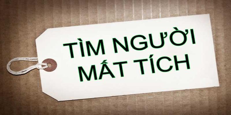 Dịch Vụ Thám Tử Tìm Người Uy Tín, NHANH & GIÁ RẺ 4 Những lợi ích khi thuê thám tử tìm người