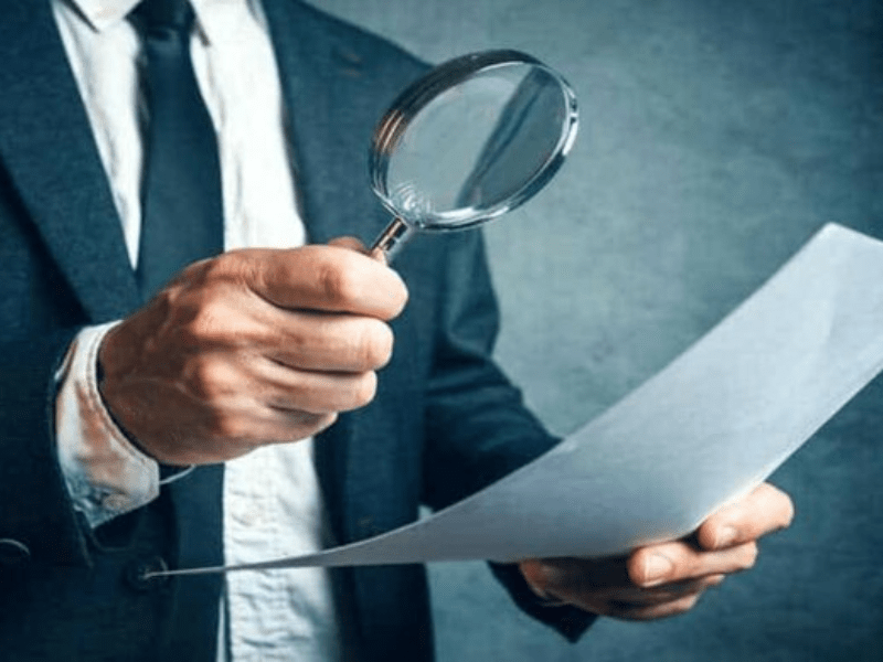 Dịch Vụ Điều Tra Thông Tin Cá Nhân Uy Tín, Bảo Mật 100% 2026 4 Quy trình điều tra thông tin cá nhân