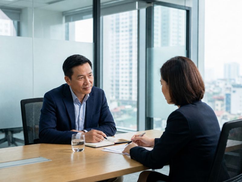 Dịch vụ thám tử điều tra trộm cắp ở công ty uy tín, nhanh 7 Tư vấn chuyên sâu giúp doanh nghiệp bảo vệ tài sản và ổn định hoạt động kinh doanh.