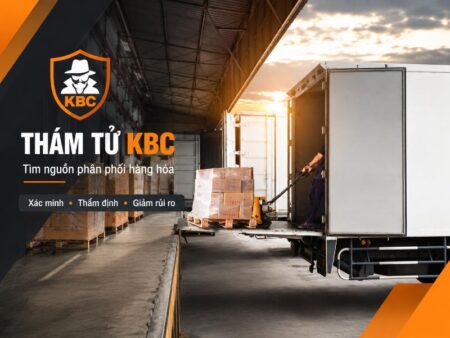 dịch vụ tìm nguồn phân phối hàng hóa