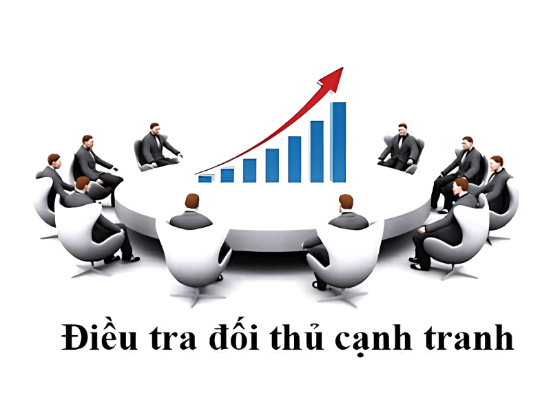 Dịch vụ điều tra đối thủ cạnh tranh – Ký NDA bảo mật 100% 1 Dịch vụ điều tra đối thủ cạnh tranh (CI) là gì?