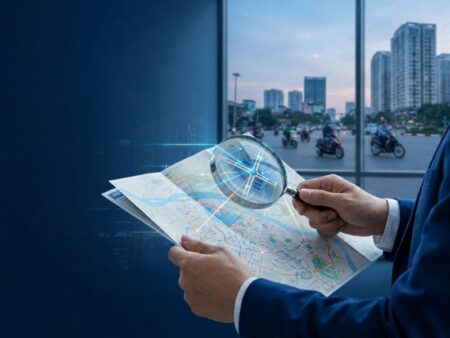 Dịch vụ thám tử giúp xác minh tung tích người thân mất liên lạc chuyên nghiệp, bảo mật.