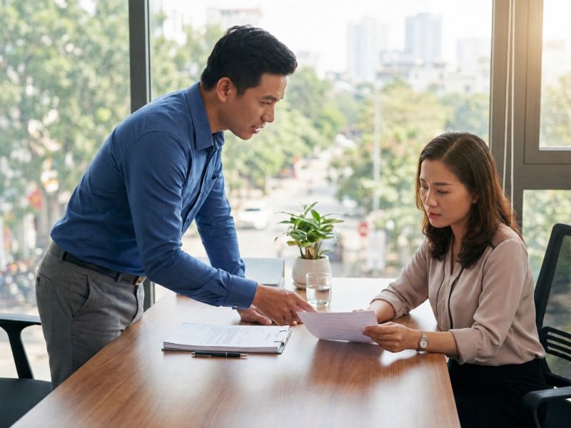 Phân biệt rõ tình huống dân sự cần thuê thám tử và ca khẩn cấp cần báo công an.