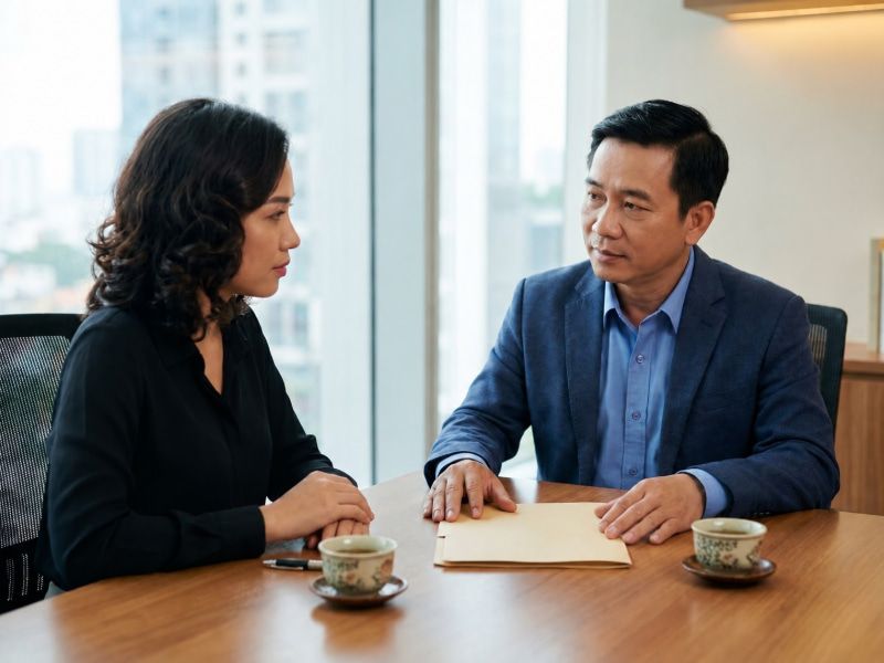 Dịch vụ điều tra trước hôn nhân tại Hà Nội của Thám Tử KBC 1 Xác minh trước hôn nhân là quá trình bảo mật, giúp bạn làm rõ các vấn đề quan trọng trước khi quyết định.