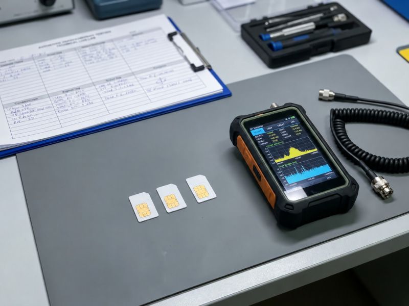 Dịch vụ định vị số điện thoại Viettel VinaPhone Mobifone 3 Thiết bị đối chiếu hạ tầng viễn thông, làm rõ khác biệt kỹ thuật giữa thuê bao Viettel, MobiFone và VinaPhone.