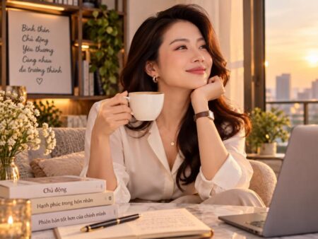 Bí Quyết Giữ Chồng Không Ngoại Tình Của Người Phụ Nữ Hiện Đại
