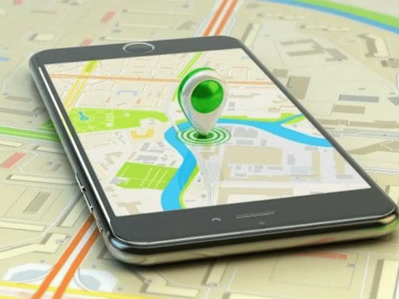 Định vị điện thoại VinaPhone bằng Google Maps