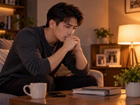 phát hiện vợ ngoại tình