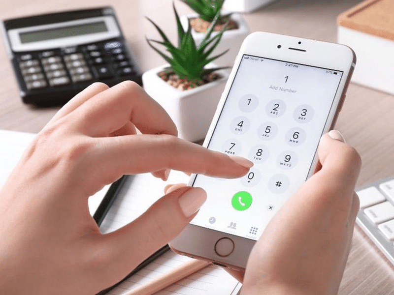 Tra cứu số điện thoại bàn là gì?